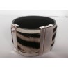 MANCHETTE ZEBRA