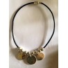 COLLIER PANDELOQUE