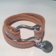 BRACELET CORDAGE