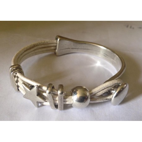 BRACELET ETOILE