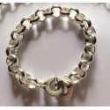 BRACELET MAILLE JASERON