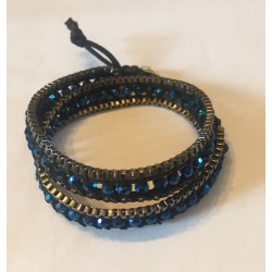 BRACELET WRAP 1