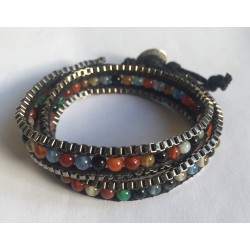 BRACELET WRAP 4