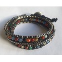 BRACELET WRAP 4