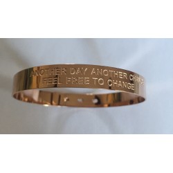 BRACELET GRAVE