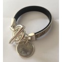 BRACELET FERMOIR T