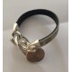 BRACELET FERMOIR T