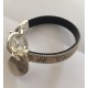 BRACELET FERMOIR T