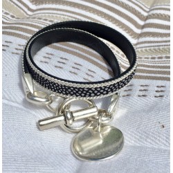 BRACELET FERMOIR T