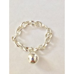 BRACELET BOULE 