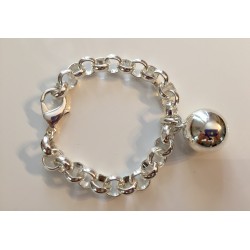 BRACELET JASERON BOULE