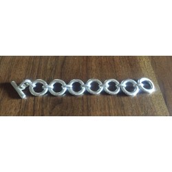 Bracelet  cercle 