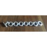 BRACELET CERCLES 