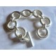 Bracelet  cercle 