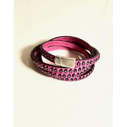 BRACELET STRASS